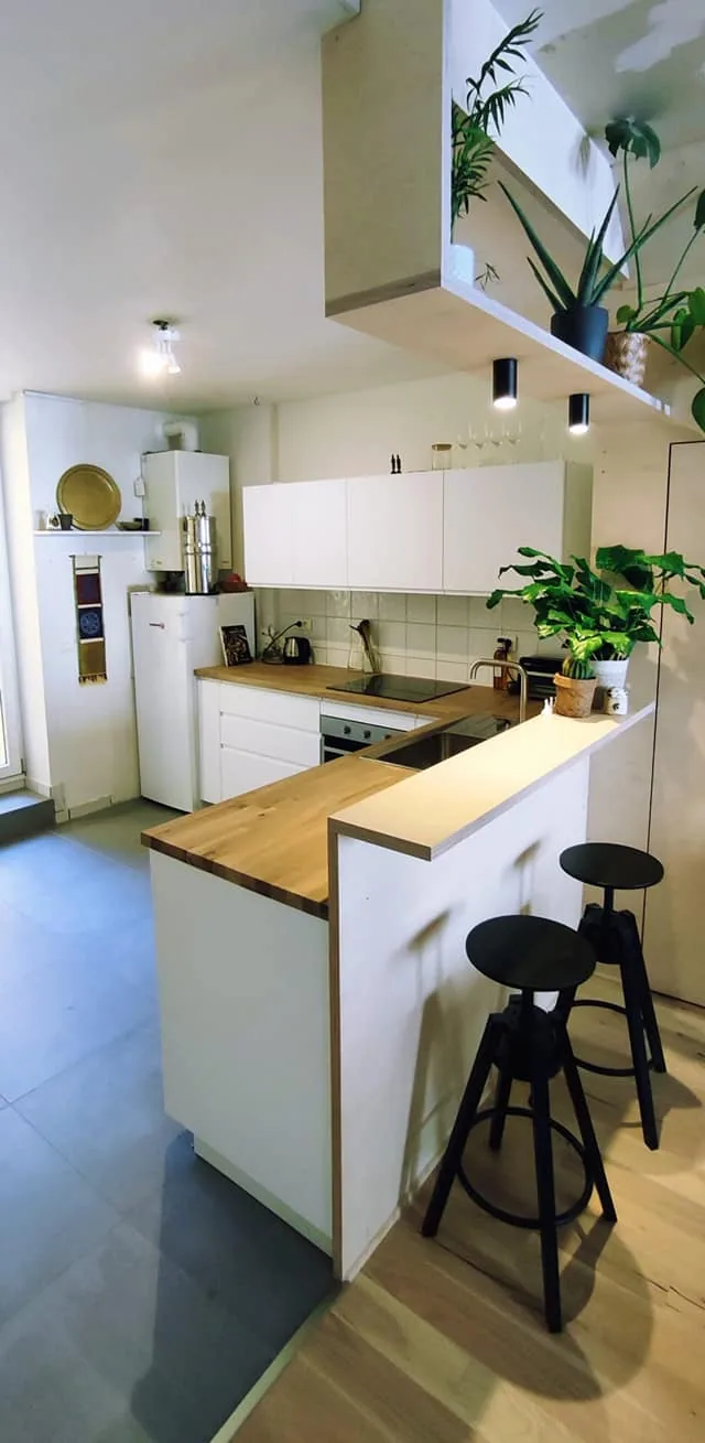 Appartement à Crest, Drôme — vue 1