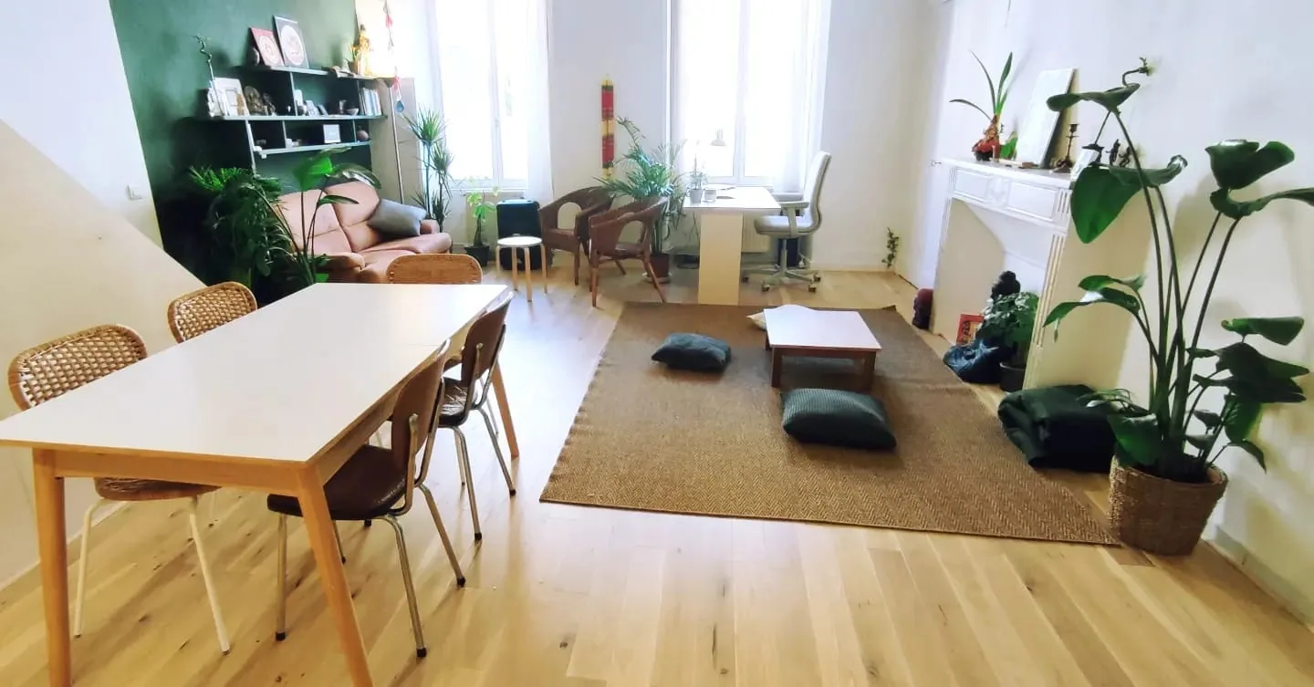 Appartement à Crest, Drôme — vue 3
