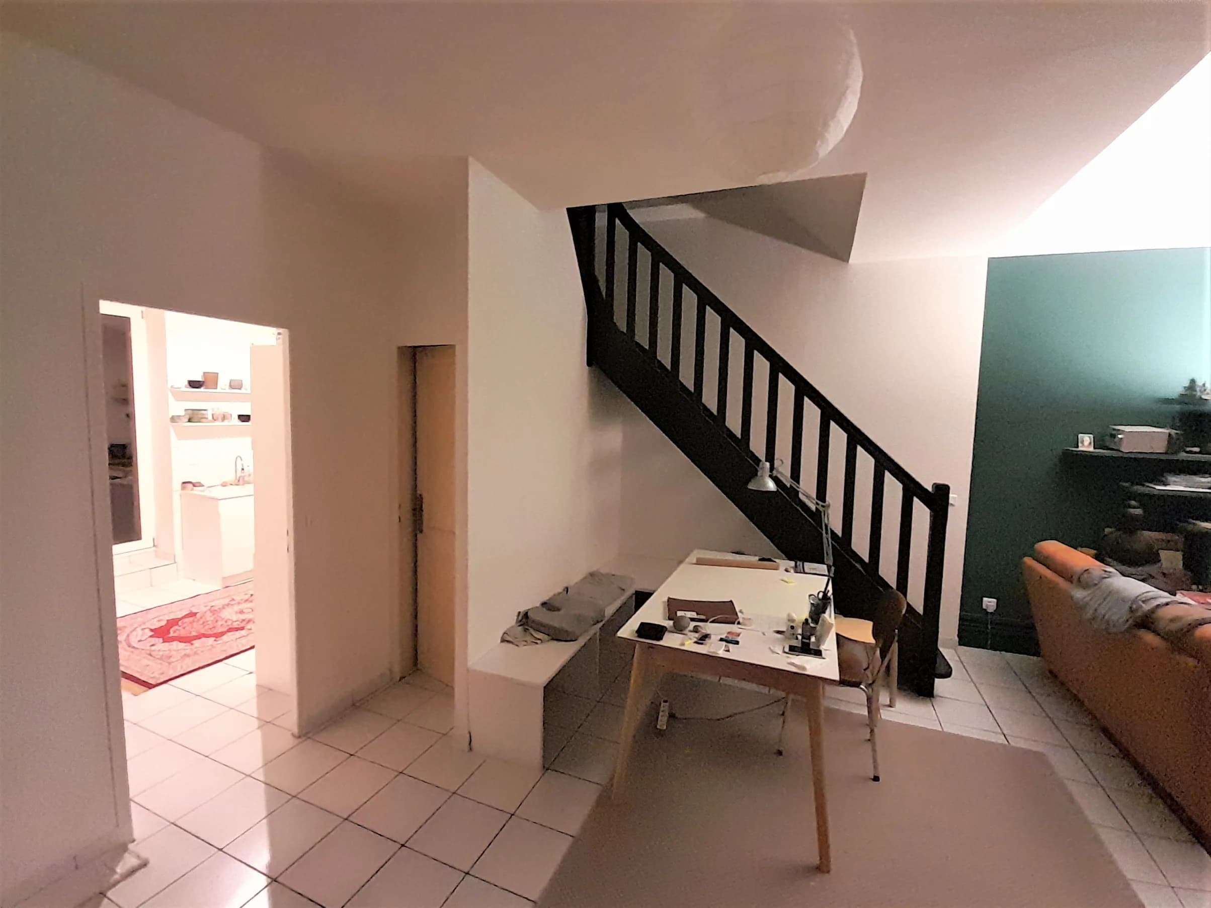 Appartement à Crest, Drôme — vue 10