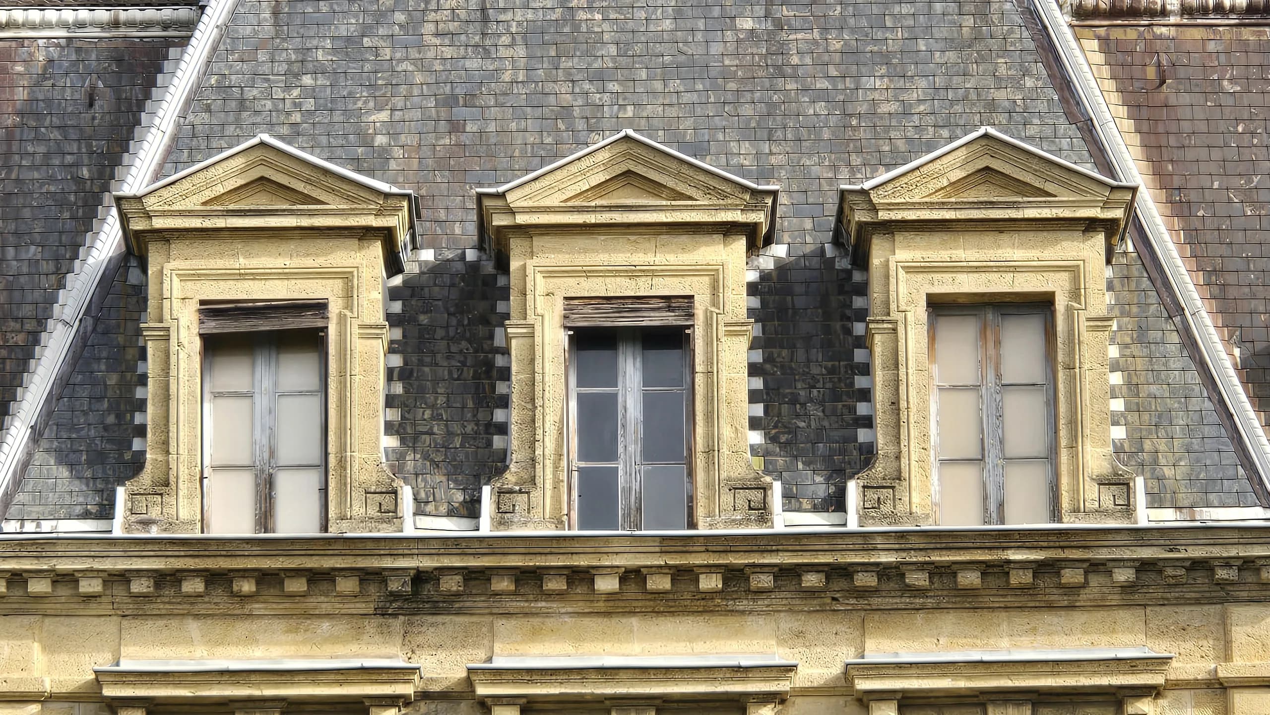 Ensemble scolaire de L'Archipel, château des Ramières, Allex (Drôme) — vue 3