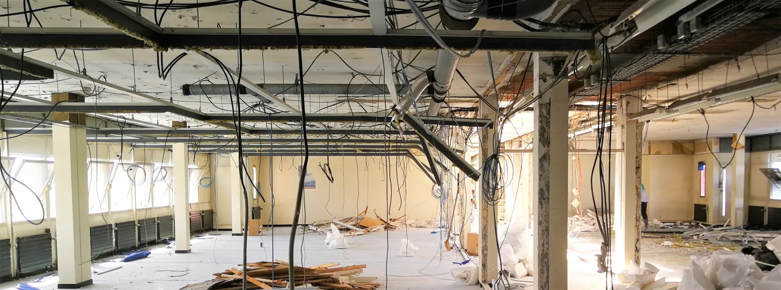 Tiers-lieu Oasis 21, Paris — vue 18