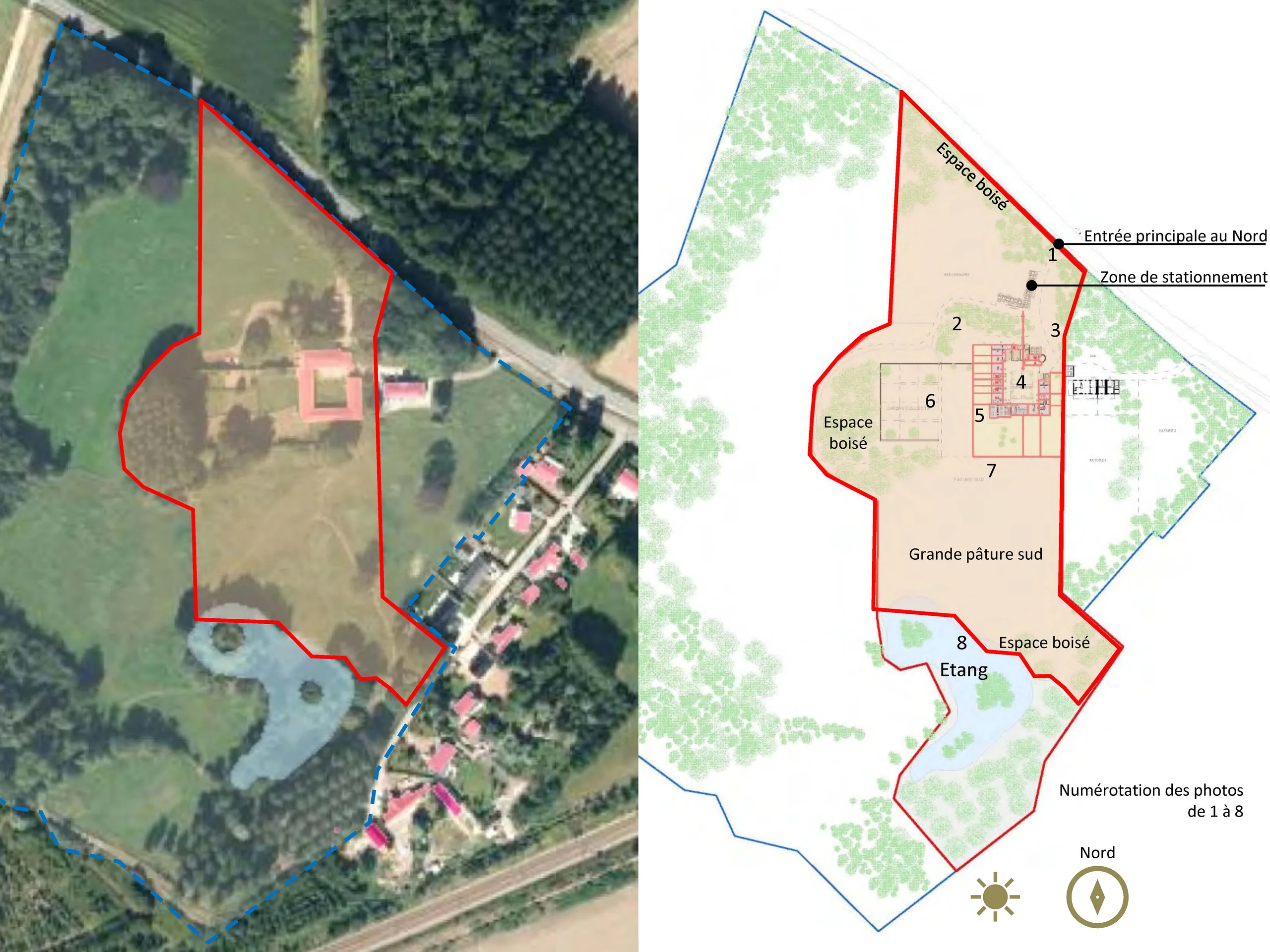 Ferme de Wolphus, Hauts-de-France — vue 6
