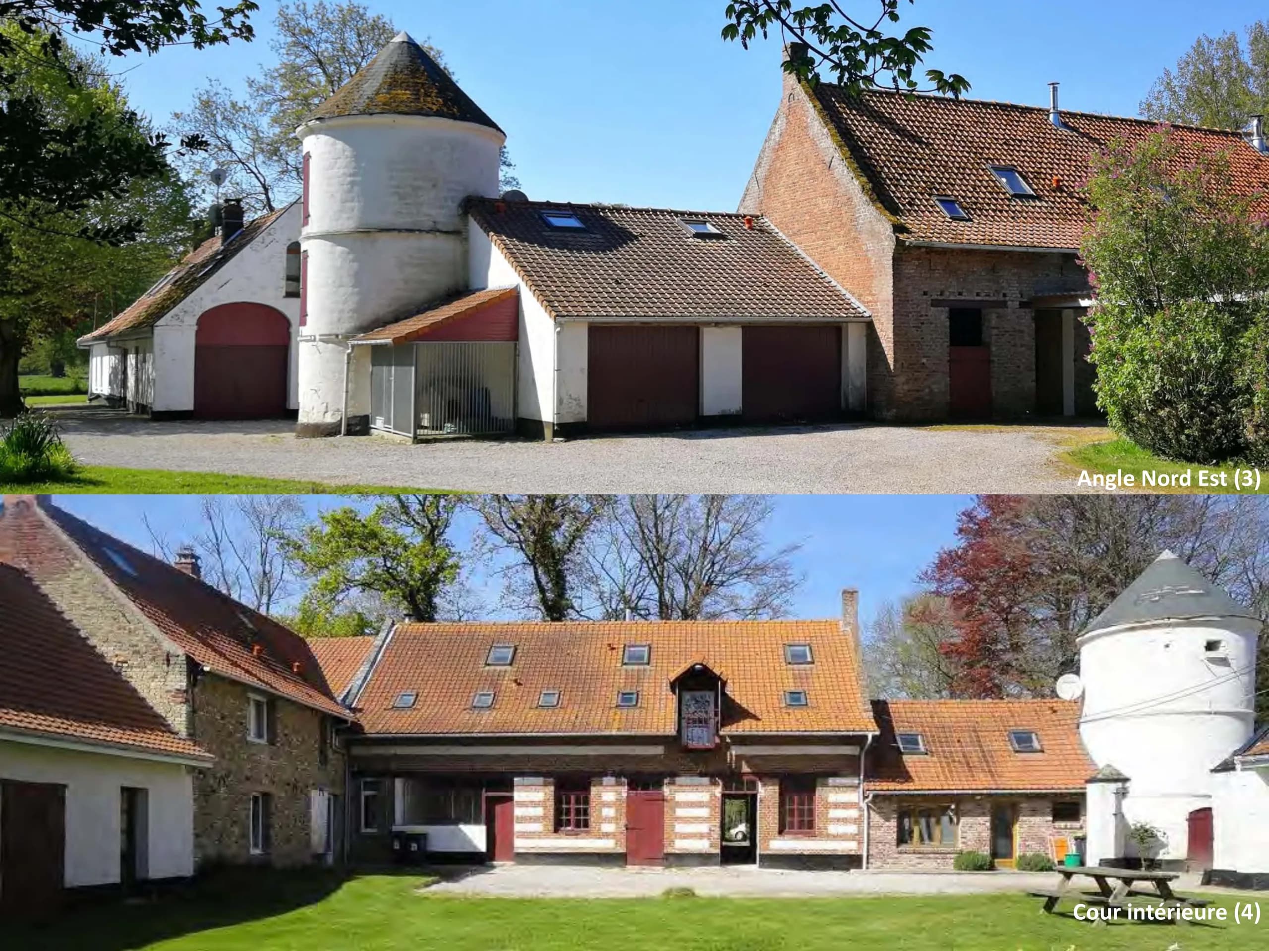 Ferme de Wolphus, Hauts-de-France — vue 11