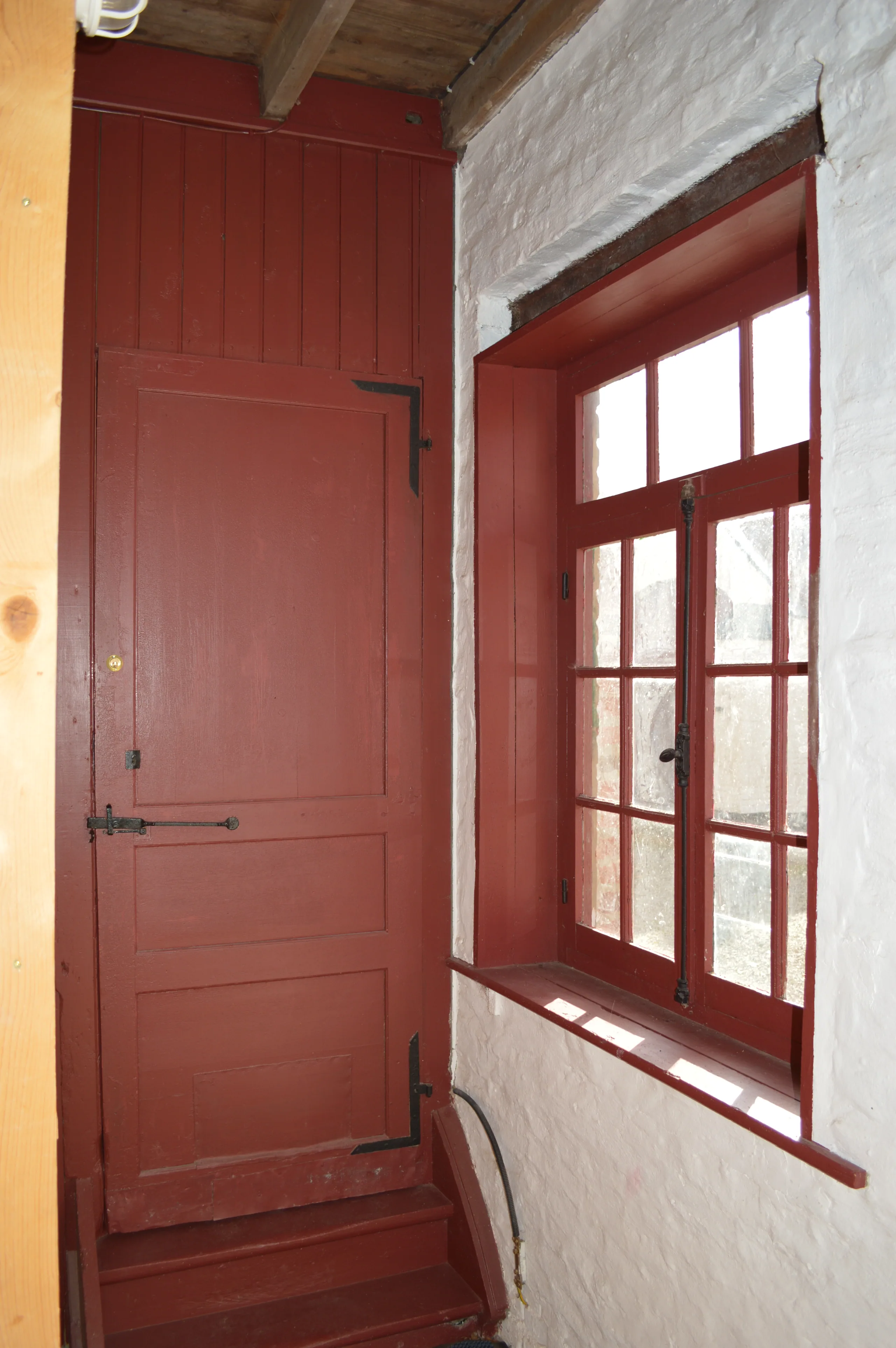 Lofts dans un ancien grenier à grains, Hauts-de-France — vue 9