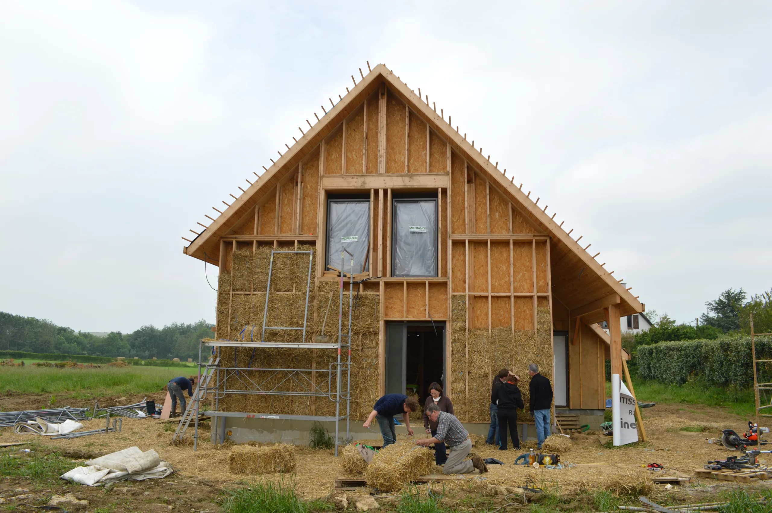 Maison Pittefaux, Hauts-de-France — vue 1