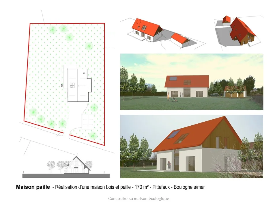 Maison Pittefaux, Hauts-de-France — vue 6