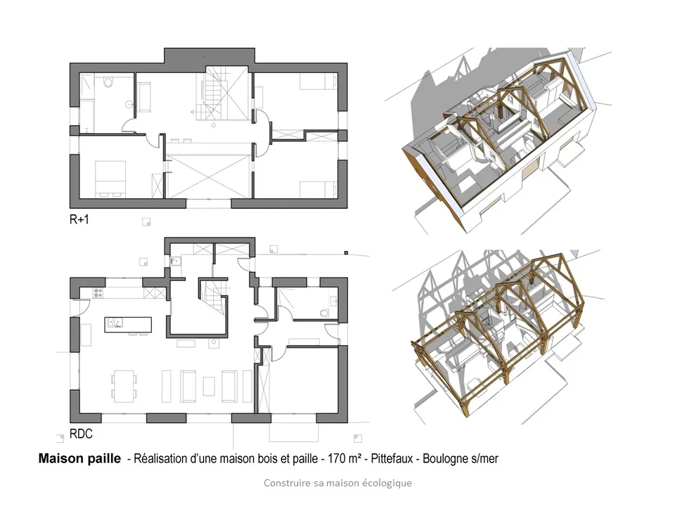 Maison Pittefaux, Hauts-de-France — vue 7