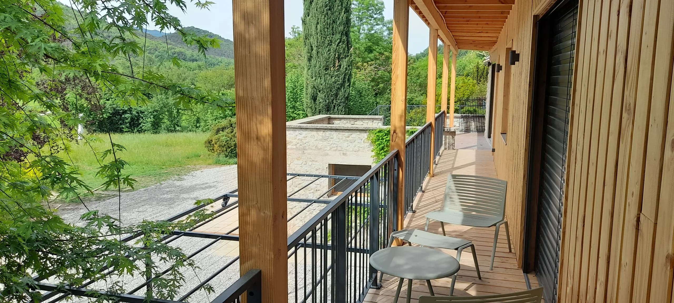 Maison à Saillans, Drôme — vue 5