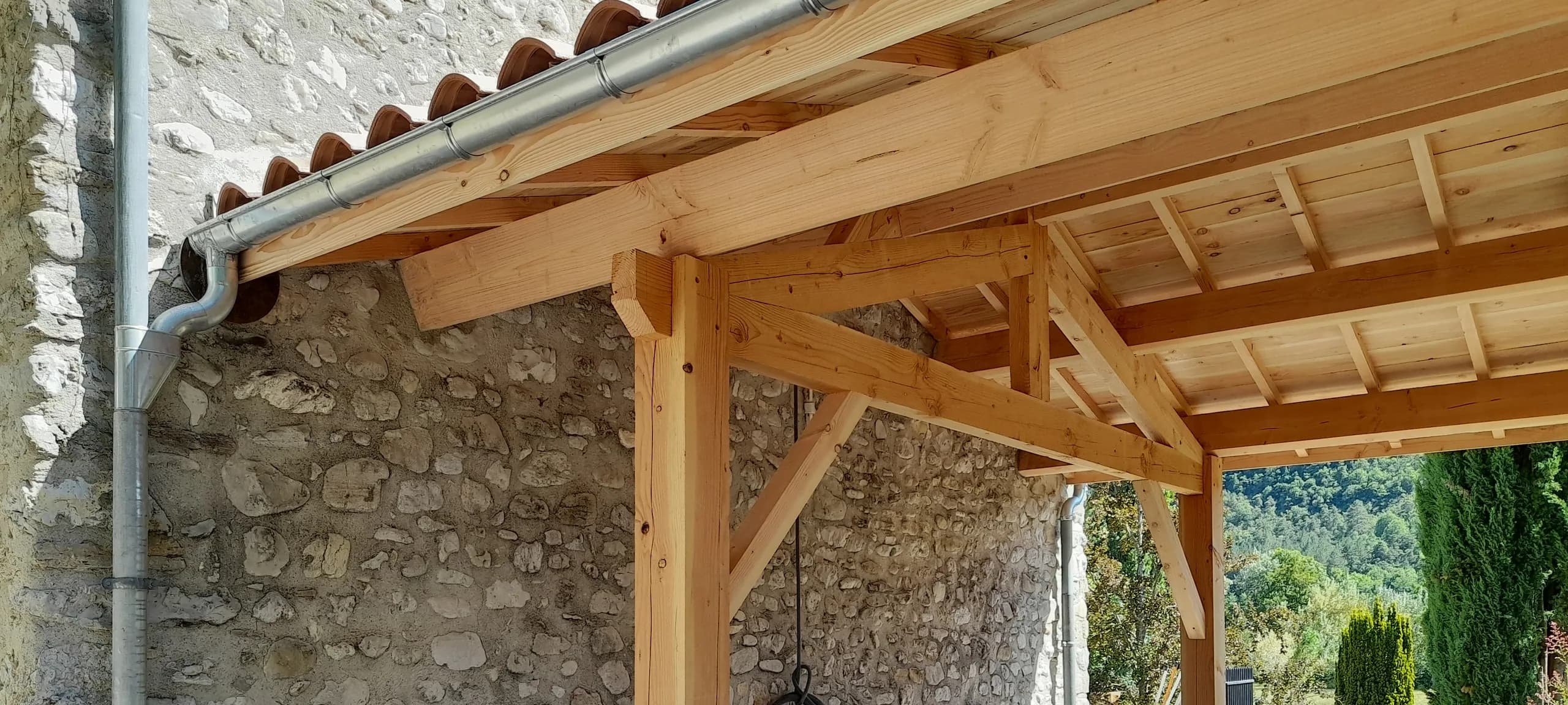 Maison à Saillans, Drôme — vue 10