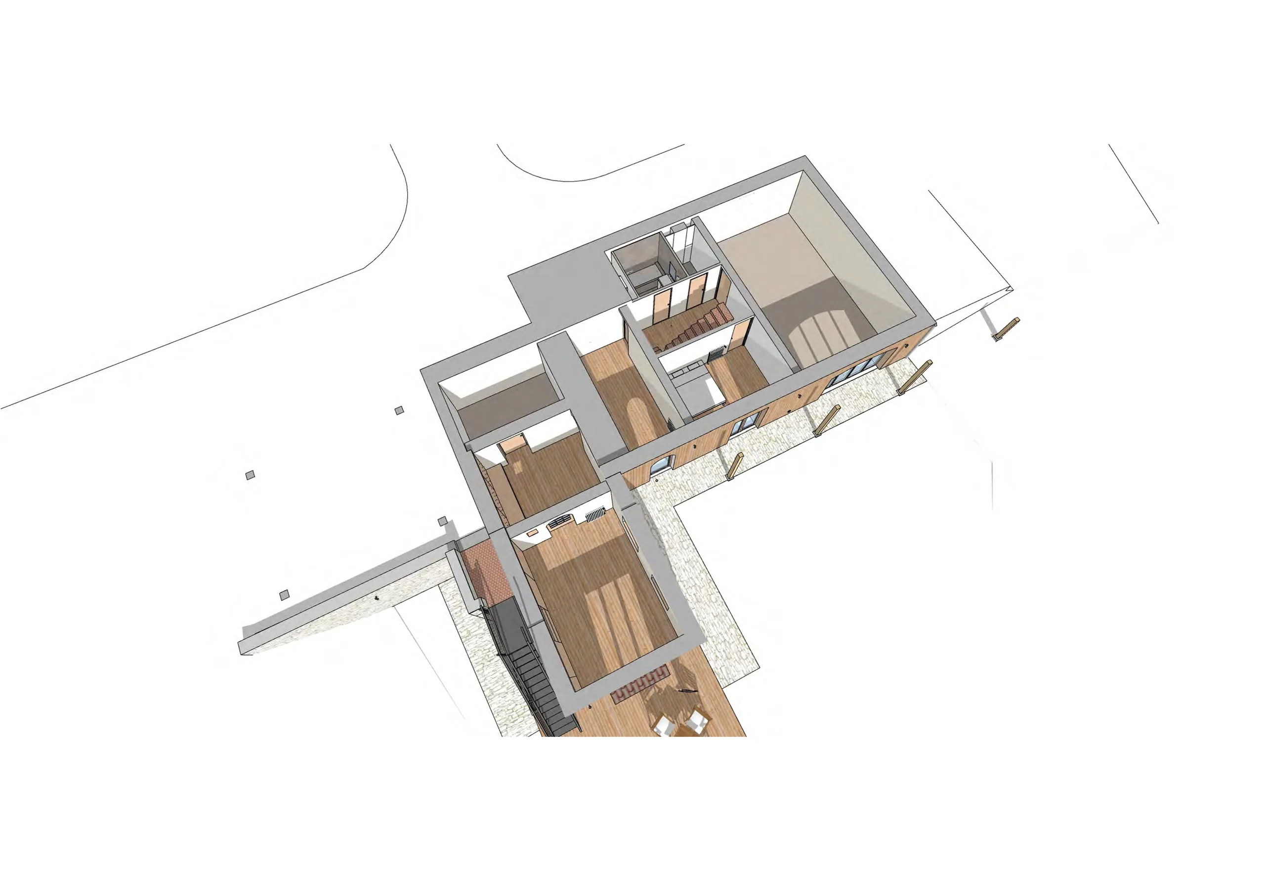Maison à Saillans, Drôme — vue 21