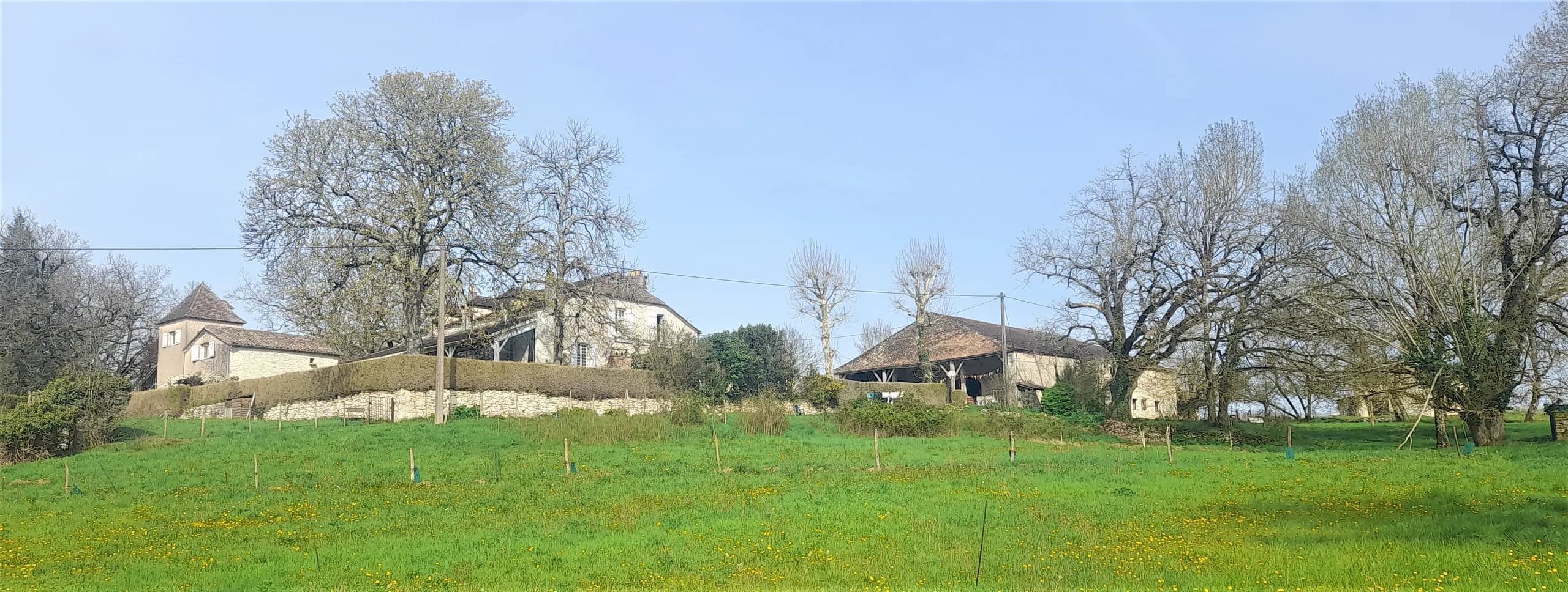 Oasis du Mazet, Lot-et-Garonne — vue 3