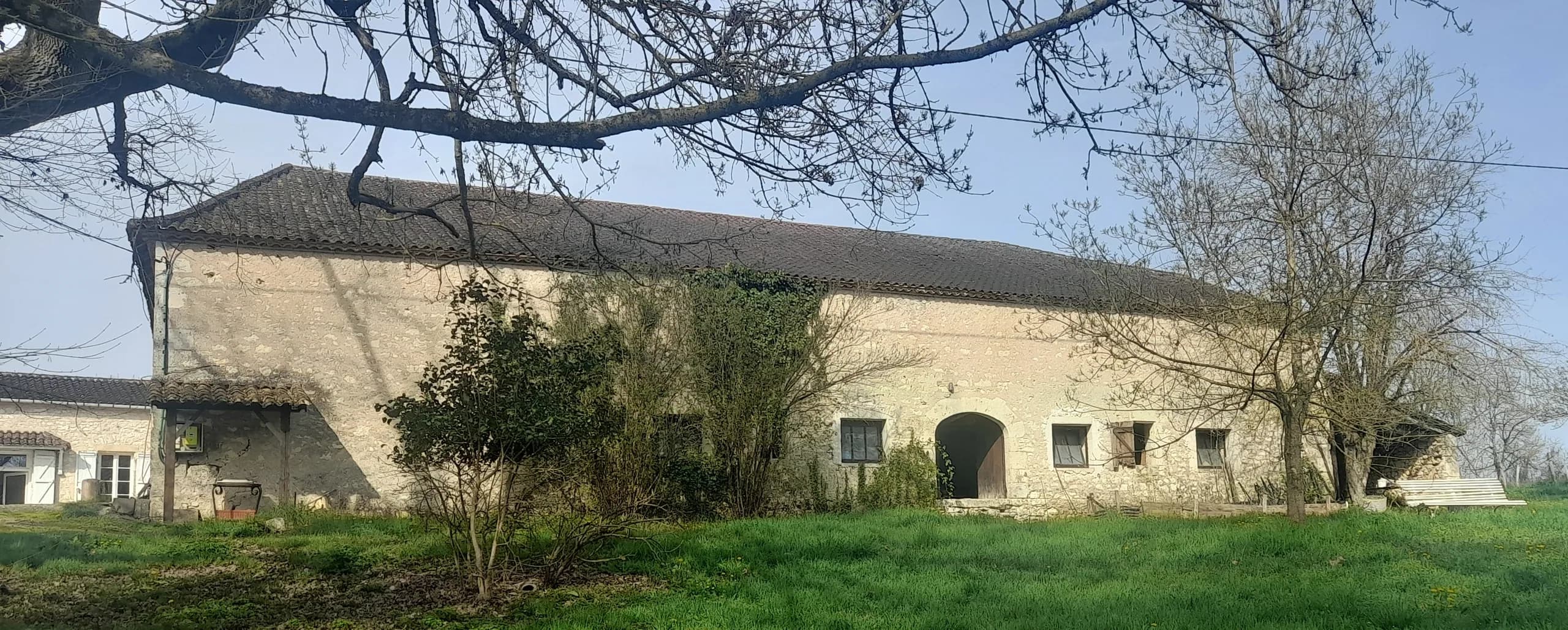 Oasis du Mazet, Lot-et-Garonne — vue 4