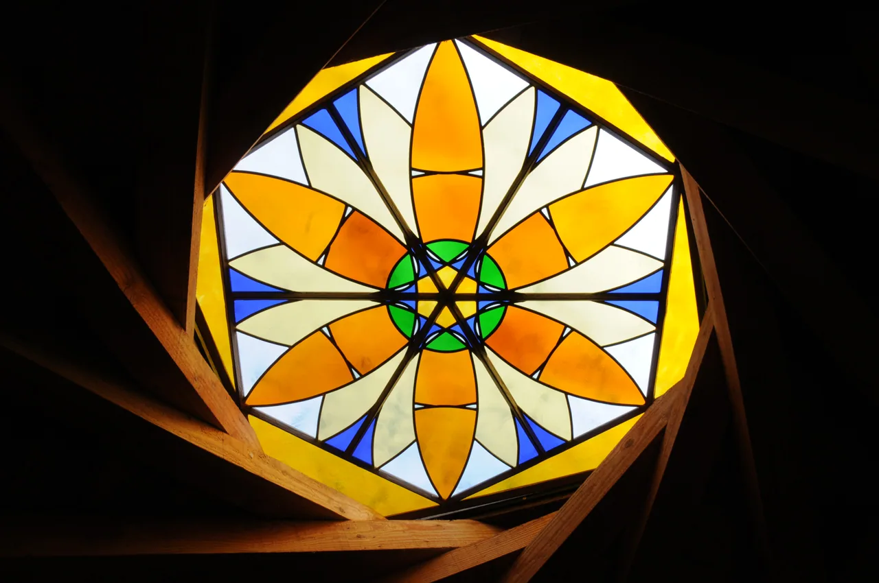 Sanctuaire des abeilles, Eure-et-Loir — vue 10