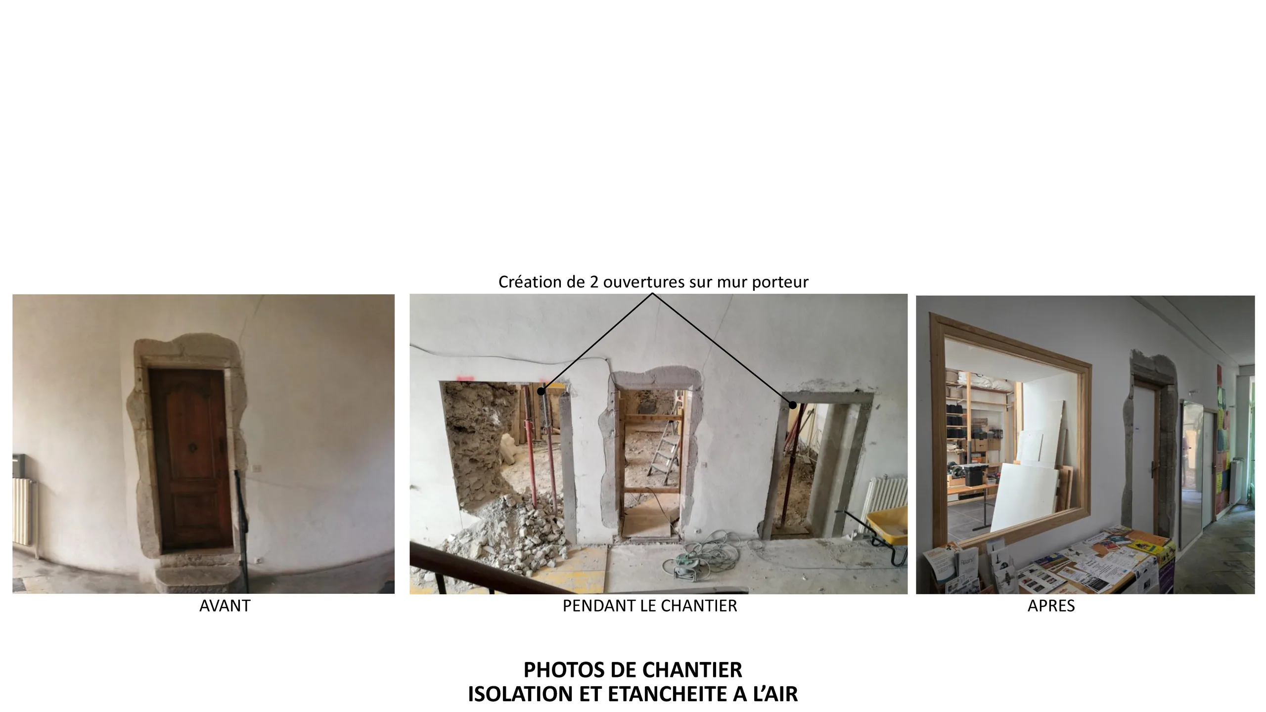 Tiers-lieu L'Avant-Poste, Die (Drôme) — vue 5