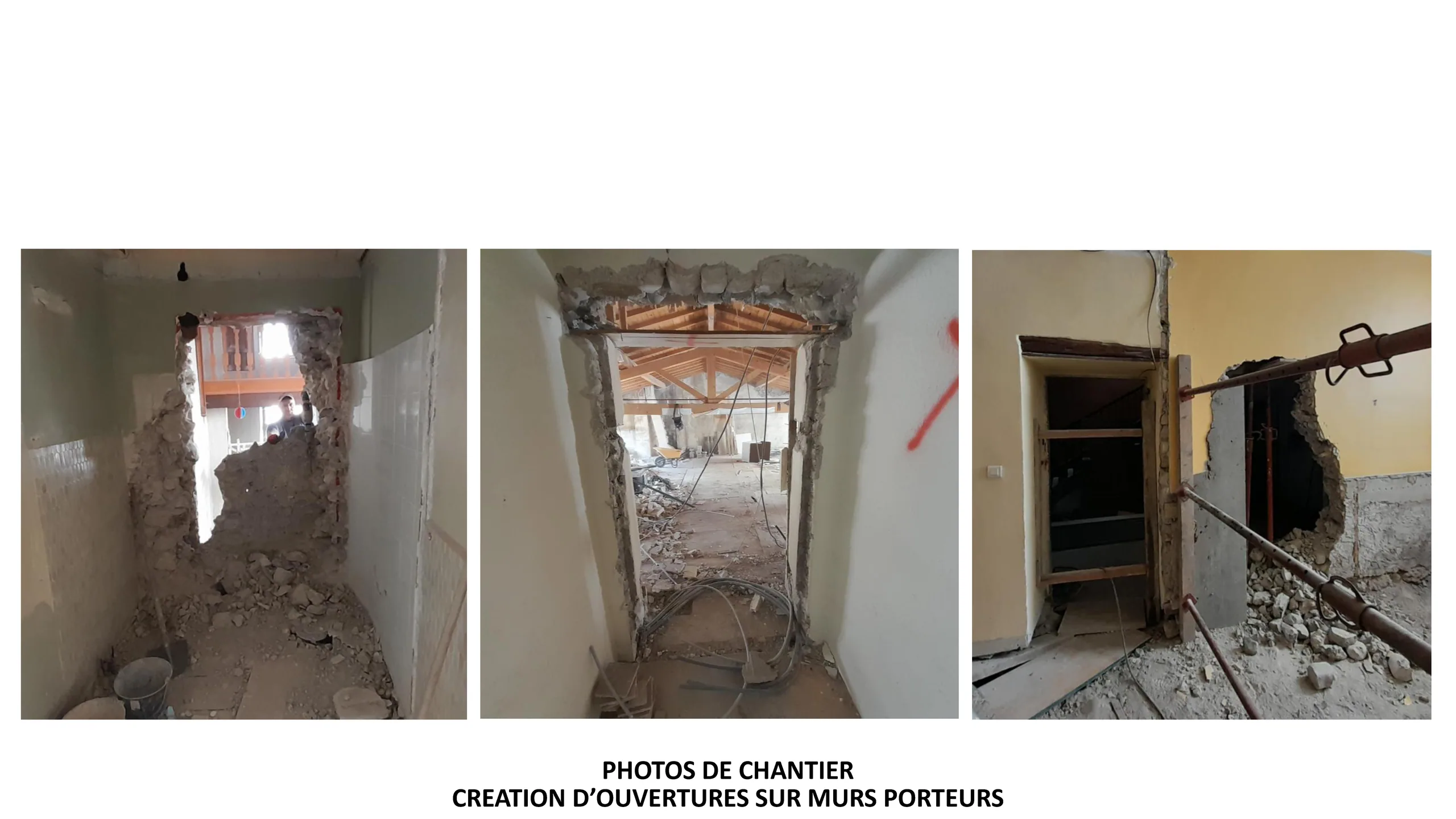 Tiers-lieu L'Avant-Poste, Die (Drôme) — vue 6